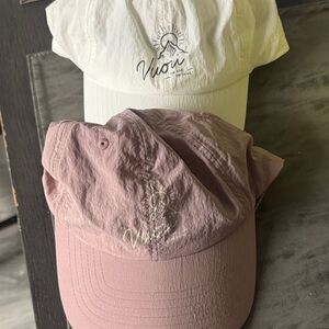 Vuori Hat Bundle